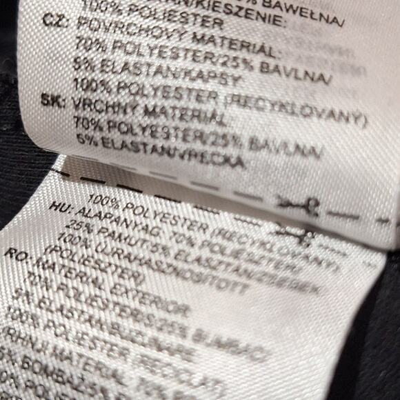 Adidas Track Pants Women's Small Activewear Athleisure Workout Performance - Picture 12 of 12